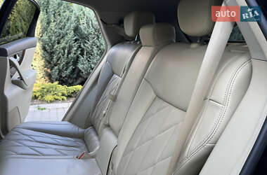 Позашляховик / Кросовер Infiniti QX70 2013 в 