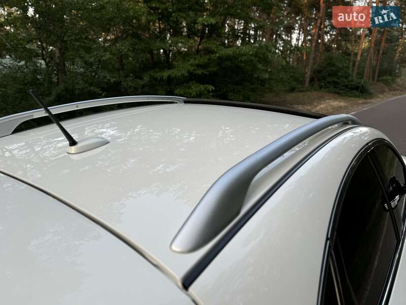 Внедорожник / Кроссовер Infiniti QX70 2014 в Киеве