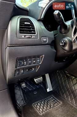 Внедорожник / Кроссовер Infiniti QX70 2014 в 