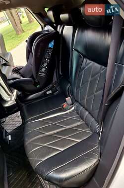 Внедорожник / Кроссовер Infiniti QX70 2014 в 