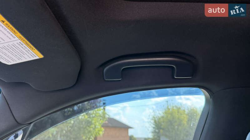 Внедорожник / Кроссовер Infiniti QX70 2017 в Кропивницком