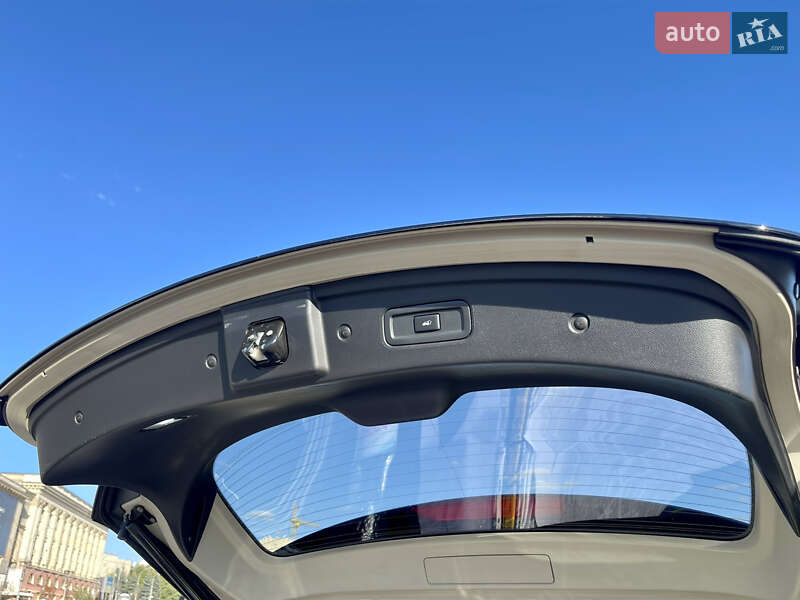 Внедорожник / Кроссовер Infiniti QX70 2013 в Харькове