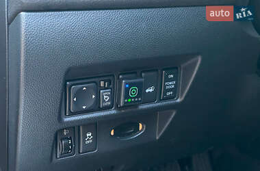 Внедорожник / Кроссовер Infiniti QX70 2014 в 