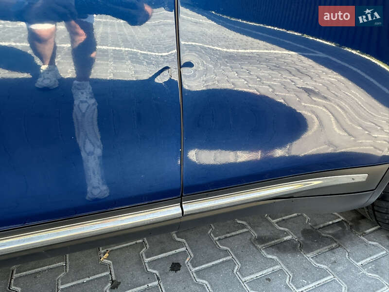 Внедорожник / Кроссовер Infiniti QX70 2015 в Виннице фото 8 Внедорожник / Кроссовер Infiniti QX70 2015 в Виннице