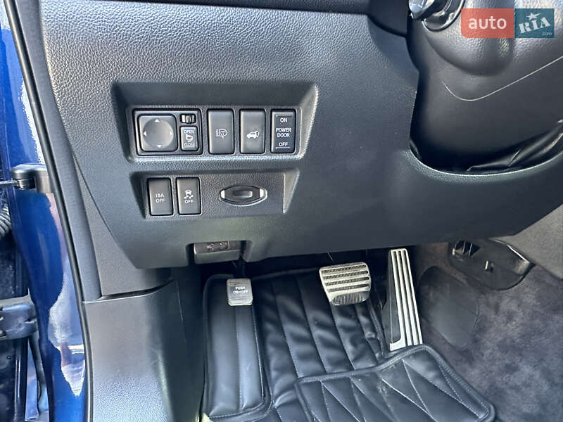 Внедорожник / Кроссовер Infiniti QX70 2015 в Виннице фото 20 Внедорожник / Кроссовер Infiniti QX70 2015 в Виннице