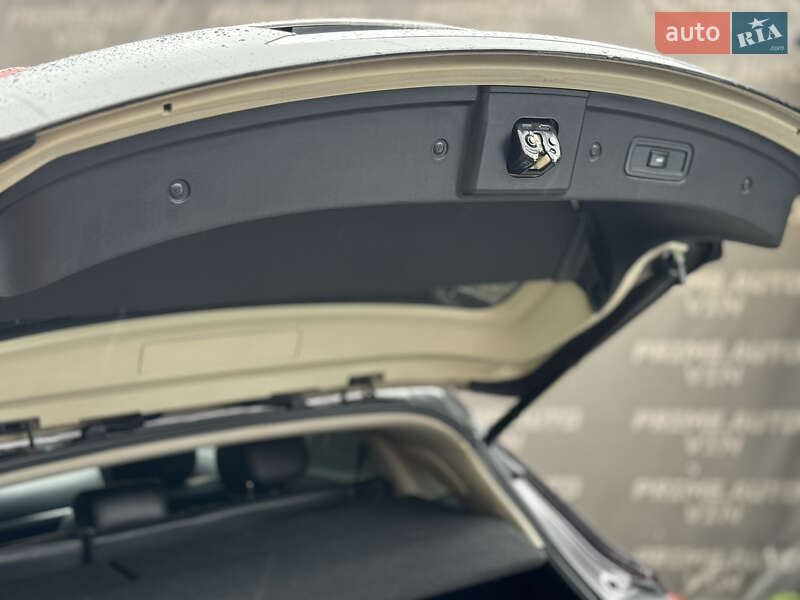 Позашляховик / Кросовер Infiniti QX70 2013 в Вінниці