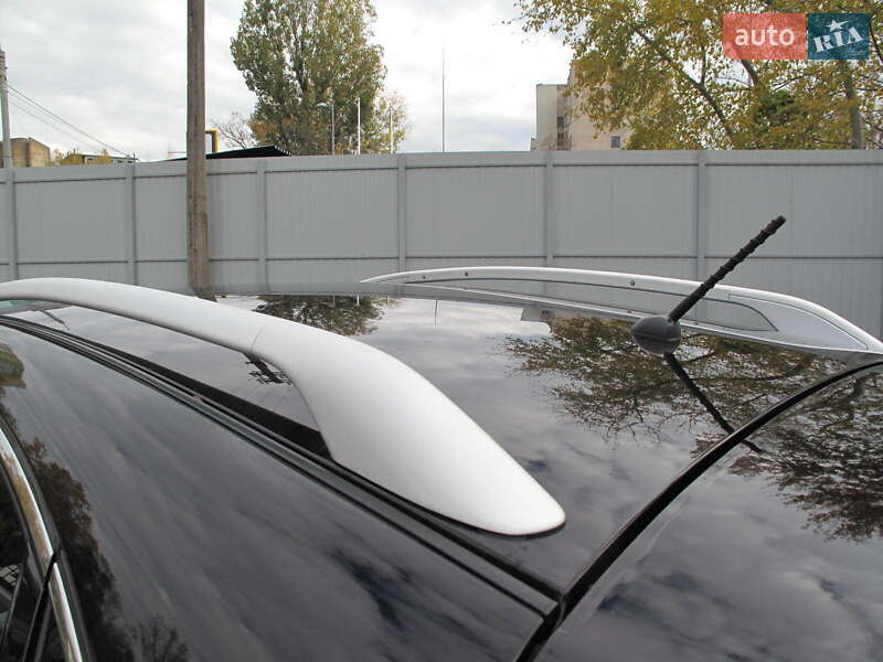 Позашляховик / Кросовер Infiniti QX70 2013 в Києві