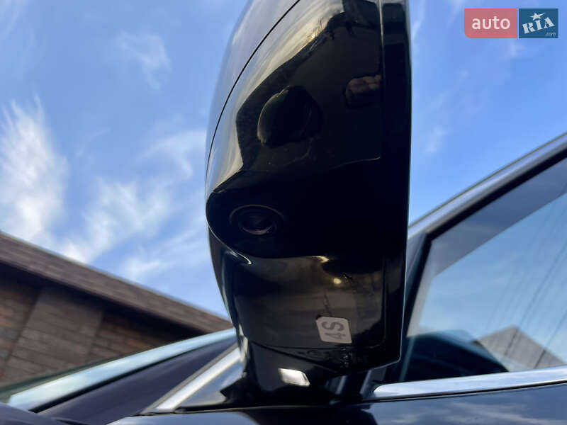 Внедорожник / Кроссовер Infiniti QX70 2014 в Киеве фото 31 Внедорожник / Кроссовер Infiniti QX70 2014 в Киеве