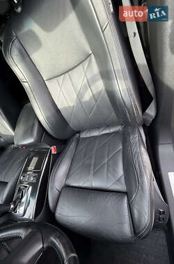 Внедорожник / Кроссовер Infiniti QX70 2015 в Киеве