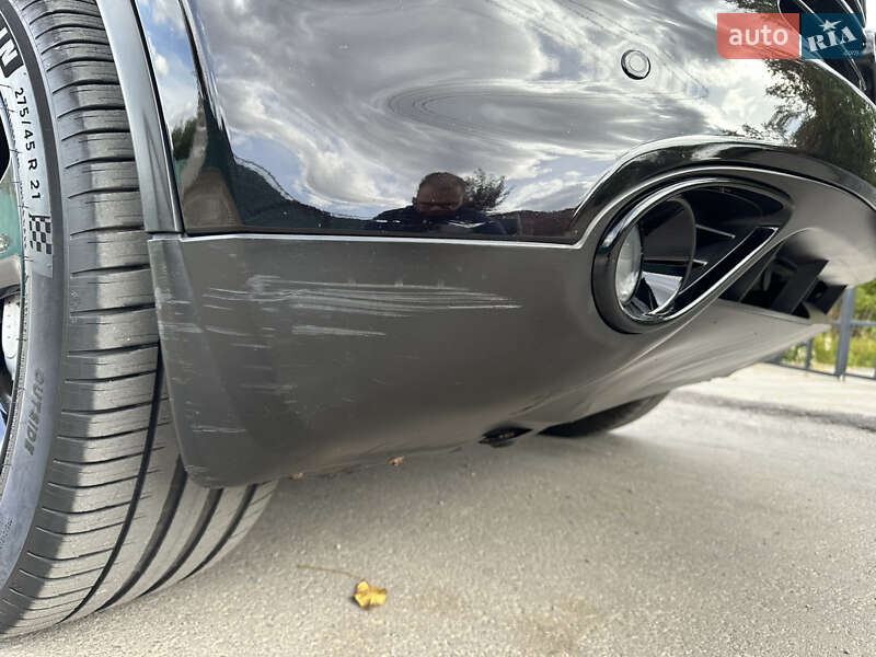 Внедорожник / Кроссовер Infiniti QX70 2013 в Полтаве