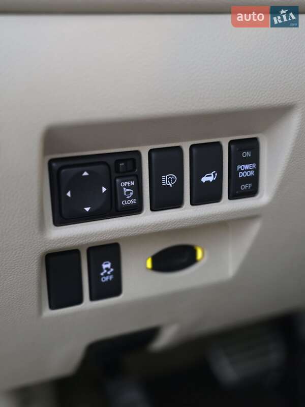 Внедорожник / Кроссовер Infiniti QX70 2017 в Днепре