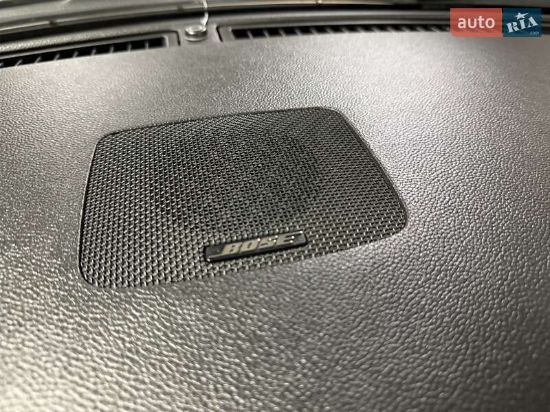 Внедорожник / Кроссовер Infiniti QX70 2013 в Киеве