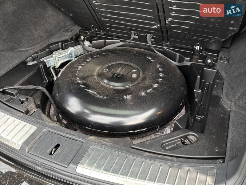 Внедорожник / Кроссовер Infiniti QX70 2017 в Полтаве