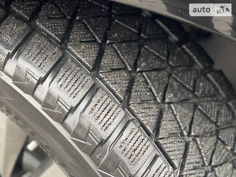 Внедорожник / Кроссовер Infiniti QX80 2018 в Черновцах