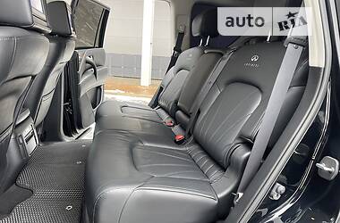Внедорожник / Кроссовер Infiniti QX80 2014 в 