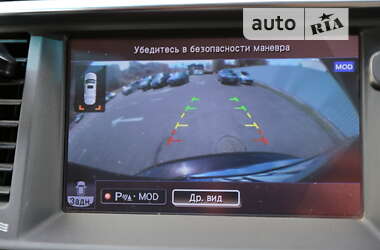 Позашляховик / Кросовер Infiniti QX80 2013 в Києві