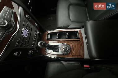 Внедорожник / Кроссовер Infiniti QX80 2018 в 