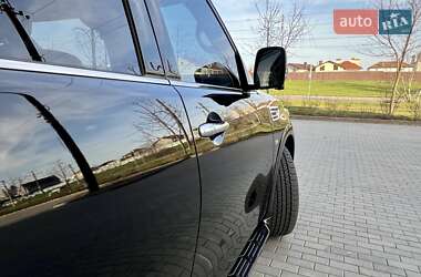 Внедорожник / Кроссовер Infiniti QX80 2019 в 