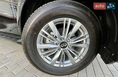 Внедорожник / Кроссовер Infiniti QX80 2019 в 