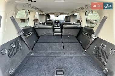 Внедорожник / Кроссовер Infiniti QX80 2019 в 
