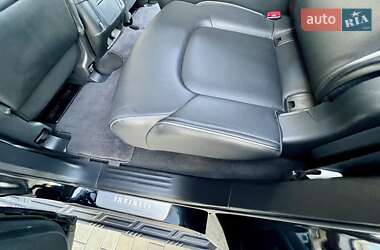 Внедорожник / Кроссовер Infiniti QX80 2019 в 
