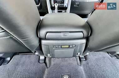 Внедорожник / Кроссовер Infiniti QX80 2019 в 