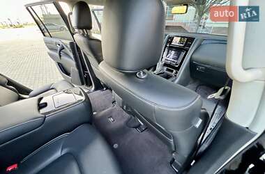 Внедорожник / Кроссовер Infiniti QX80 2019 в 