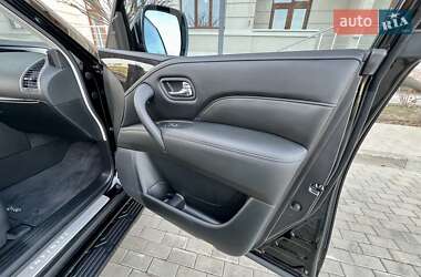 Внедорожник / Кроссовер Infiniti QX80 2019 в 