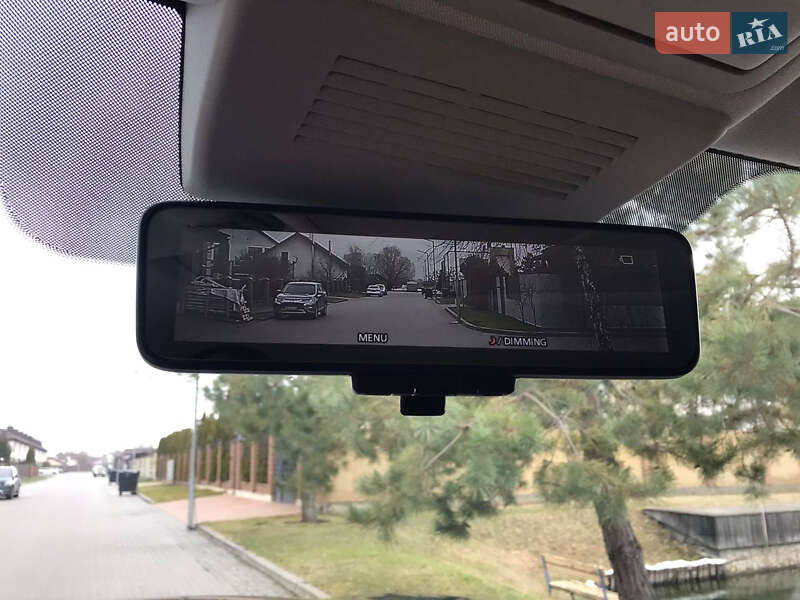 Внедорожник / Кроссовер Infiniti QX80 2024 в Киеве