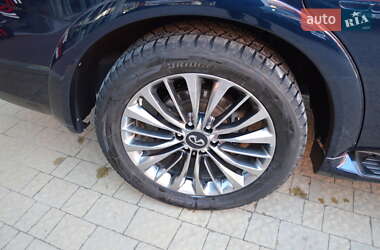 Внедорожник / Кроссовер Infiniti QX80 2020 в 