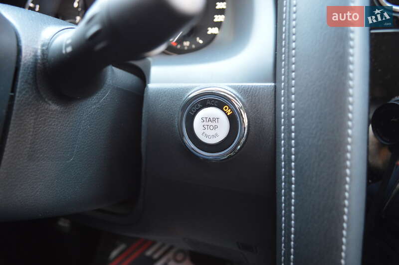 Позашляховик / Кросовер Infiniti QX80 2020 в Львові