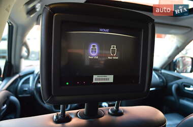 Внедорожник / Кроссовер Infiniti QX80 2020 в 