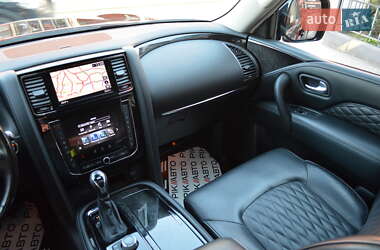 Внедорожник / Кроссовер Infiniti QX80 2020 в 