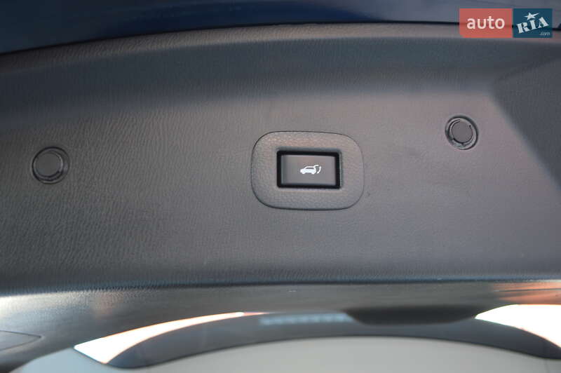 Позашляховик / Кросовер Infiniti QX80 2020 в Львові