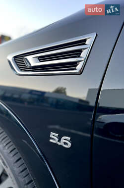 Внедорожник / Кроссовер Infiniti QX80 2020 в 
