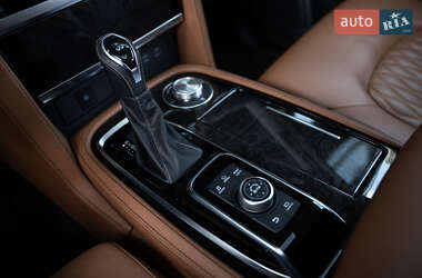 Внедорожник / Кроссовер Infiniti QX80 2023 в 