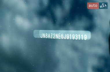 Внедорожник / Кроссовер Infiniti QX80 2018 в Измаиле