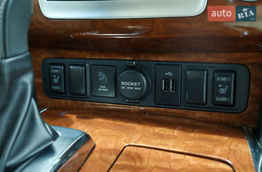 Внедорожник / Кроссовер Infiniti QX80 2018 в Измаиле