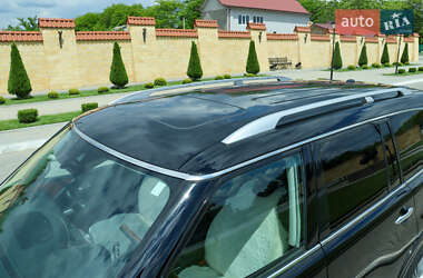 Внедорожник / Кроссовер Infiniti QX80 2018 в Измаиле