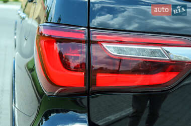 Внедорожник / Кроссовер Infiniti QX80 2018 в Измаиле