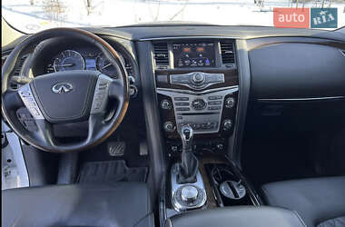 Внедорожник / Кроссовер Infiniti QX80 2019 в 