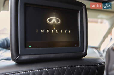 Внедорожник / Кроссовер Infiniti QX80 2019 в 
