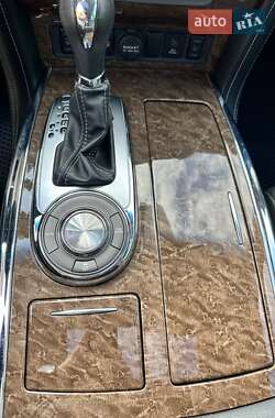 Внедорожник / Кроссовер Infiniti QX80 2016 в 