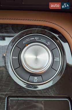 Внедорожник / Кроссовер Infiniti QX80 2024 в 