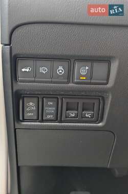 Внедорожник / Кроссовер Infiniti QX80 2024 в 