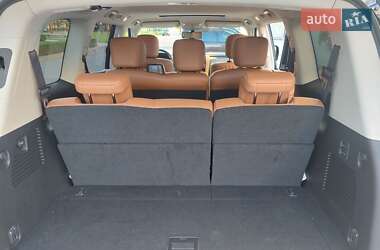 Внедорожник / Кроссовер Infiniti QX80 2024 в 