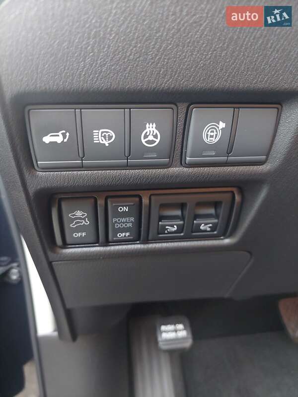 Внедорожник / Кроссовер Infiniti QX80 2024 в Киеве