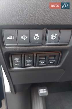 Внедорожник / Кроссовер Infiniti QX80 2024 в 