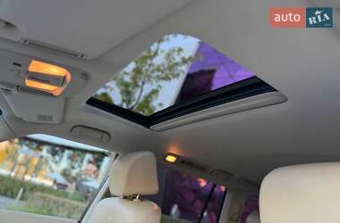 Внедорожник / Кроссовер Infiniti QX80 2013 в 