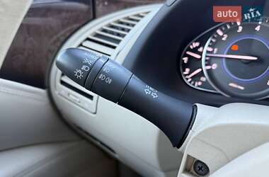 Внедорожник / Кроссовер Infiniti QX80 2013 в 
